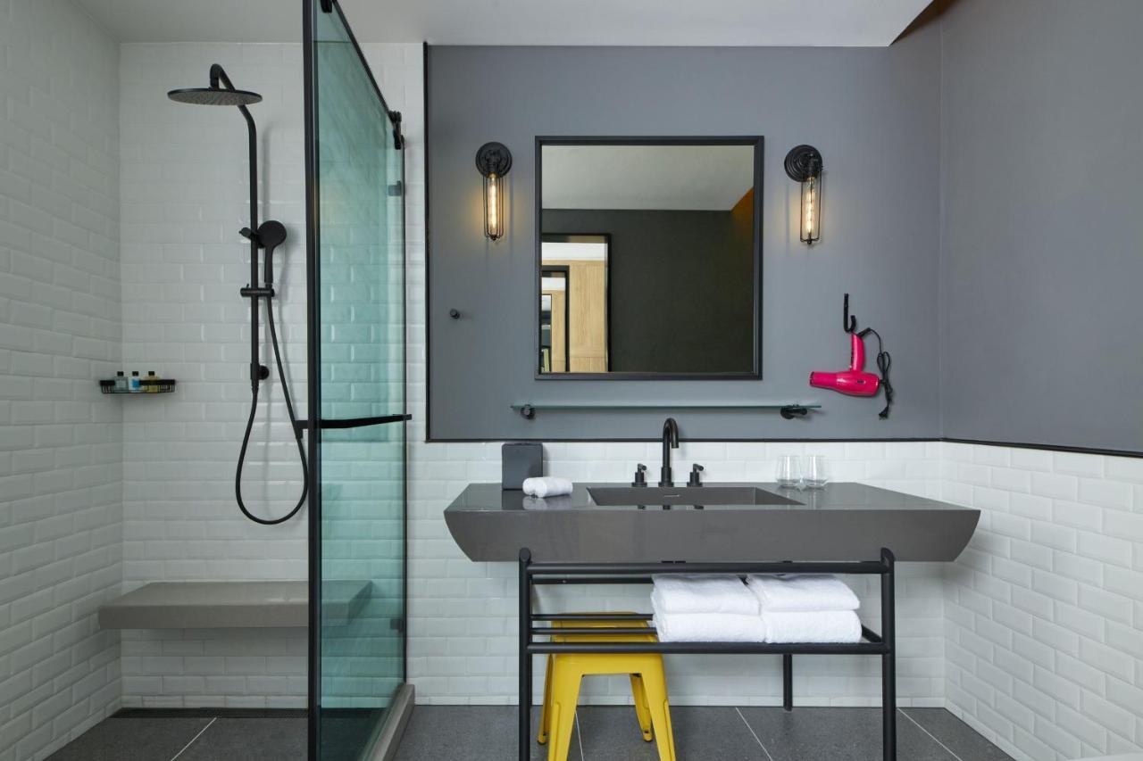 Moxy Shanghai Xuhui Dış mekan fotoğraf